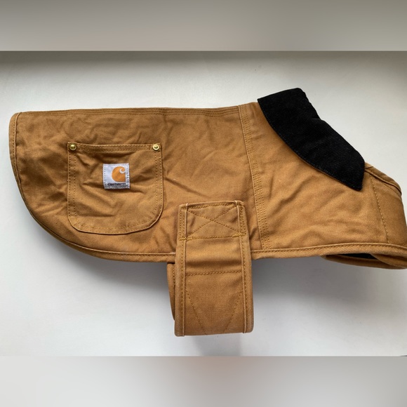 Carhartt Dog Carhartt Dog Chore Coat Poshmark